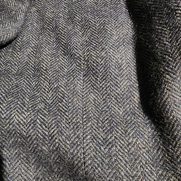 Bert Pulitzer Sport Coat-Men's Larger Size- 100% Lambswool - Picture 13 of 14